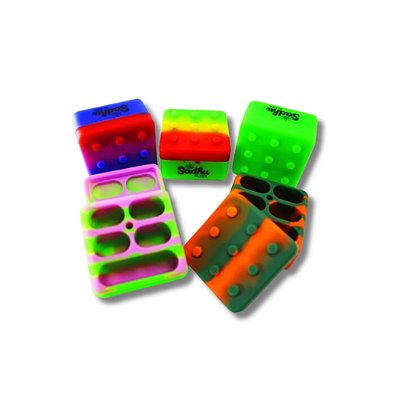 Slick de Silicone Sadhu Lego 25ml