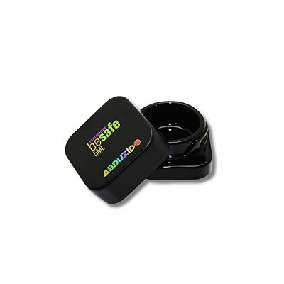 Slick de Vidro UV Abduzido BeSafe 5ml