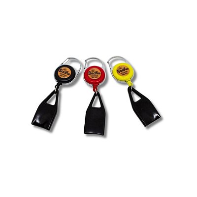 Porta Isqueiro Anti-Furto Sadhu