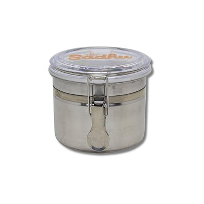 Pote Hermético de Aço Inoxidável Sadhu 513ml