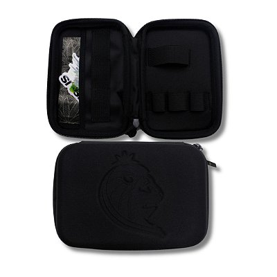 Case Bag Puff Life Clássico