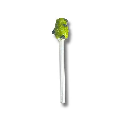 Piteira de Vidro Bud