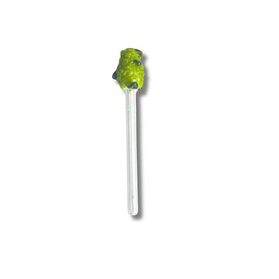 Piteira de Vidro Bud