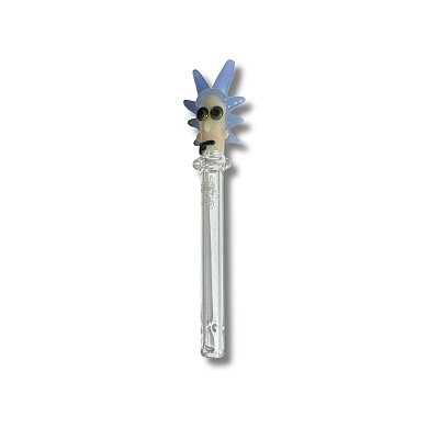 Piteira de Vidro Rick