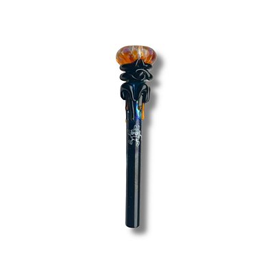 Piteira de Vidro Space Implosion