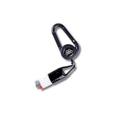 Lighter Leash II Porta Isqueiro Anti Furto Cultura Dab