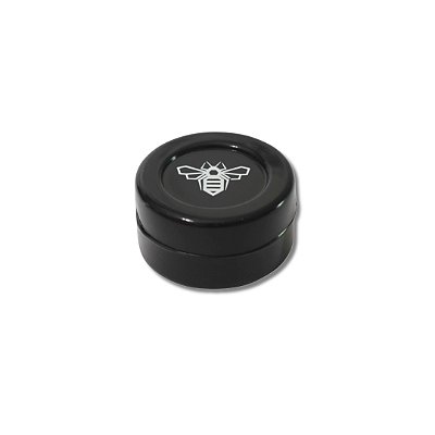 Slick de Silicone Oil 7ml Redondo Cultura Dab