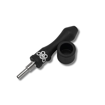 Mini Nectar Collector de Silicone Cultura Dab