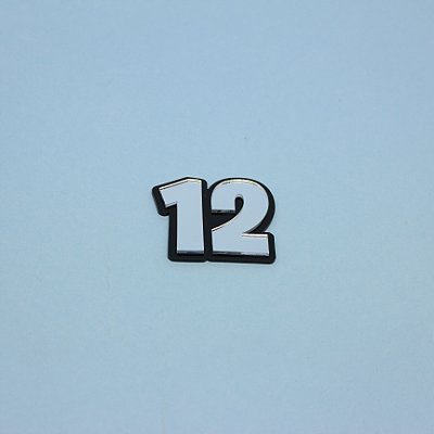 Aplique Idade Dupla - Fortnite - 5cm - 1 unidade