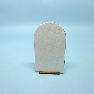 Cenário Glitter - Circo - 12cm - 1 unidade