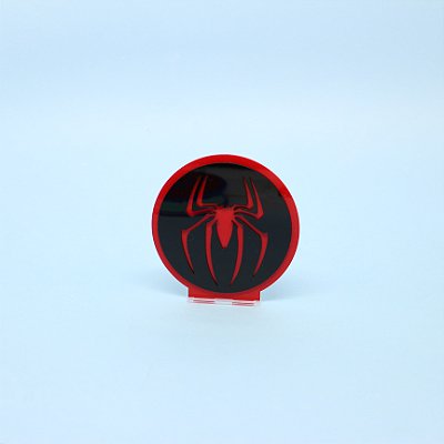 Cenário Aranha - Homem Aranha - 10cm - 1 unidade