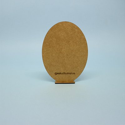 Cenário Liso MDF - Básicos - 15cm - 1 unidade