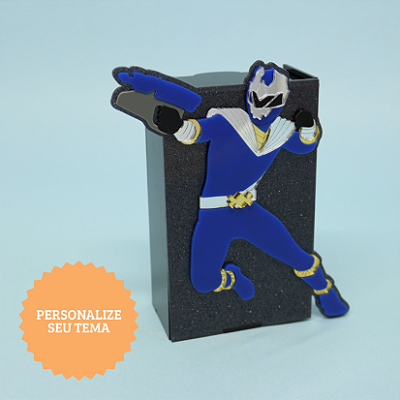 Caixa Kitkat Personalizável - 12cm - 1 unidade