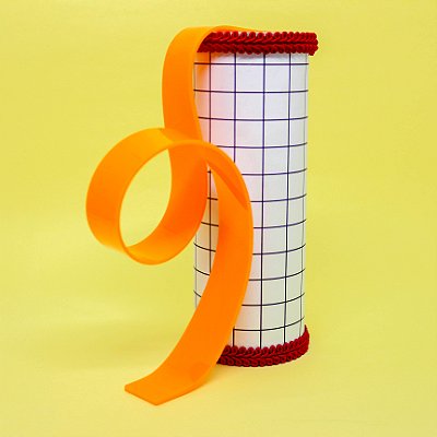 Cenário Lopping - Hot Wheels - 15cm - 1 unidade