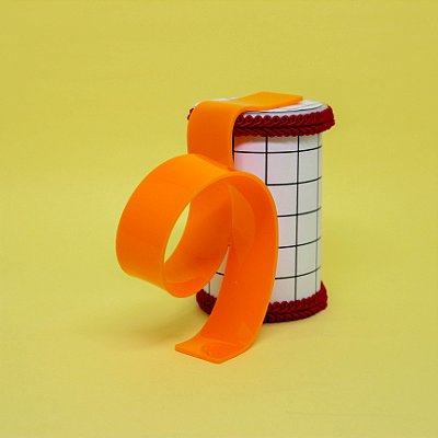 Cenário Lopping - Hot Wheels - 11cm - 1 unidade