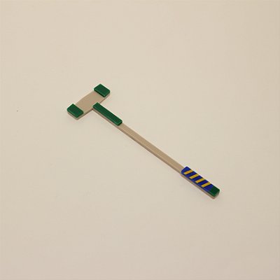 Aplique Taco - Urso Ralph Lauren - 12cm - 1 unidade