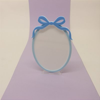 Cenário Laço - Laços - 14cm - 1 unidade