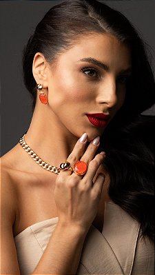 Conjunto Jaspe
