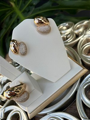 Conjunto Luxo