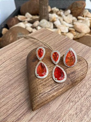 Conjunto Jaspe Fusion