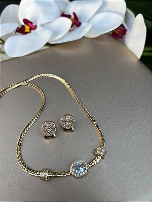 Conjunto Delicado