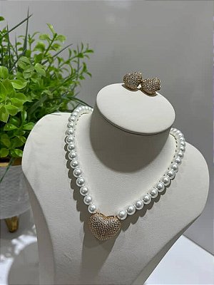 Conjunto Pérola