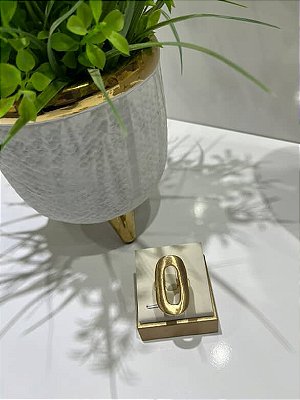Anel orgânico