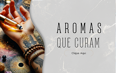 aromaterapia