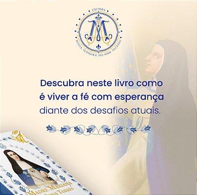 Madre Mariana