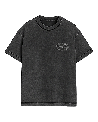 Camiseta Monjolo Marmorizada