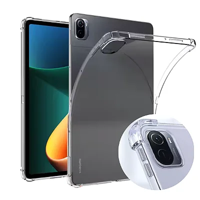 Capa Transparente Xiaomi Mi Pad 5 / Mi Pad 5 Pro