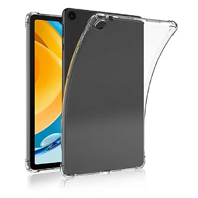 Capa Transparente Samsung Galaxy Tab A9