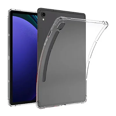 Capa Transparente Samsung Galaxy Tab S7