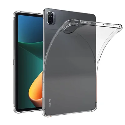 Capa Transparente Xiaomi Redmi Pad 5