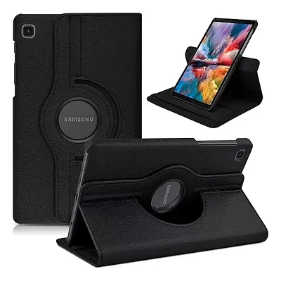 Capa Giratória Para Samsung Tab A7 Lite