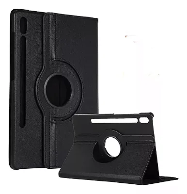 Capa Giratória Para Samsung Tab S9+ Plus
