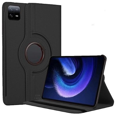 Capa Giratória Para Xiaomi MI Pad 6