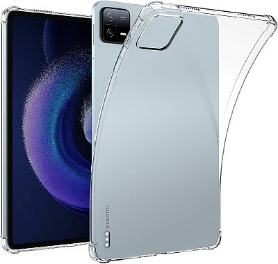 Capa Transparente Xiaomi Redmi Pad 7/ 7 Pro