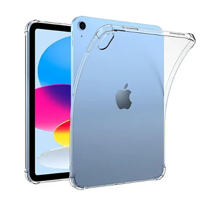 Capa Transparente Para iPad Mini 6