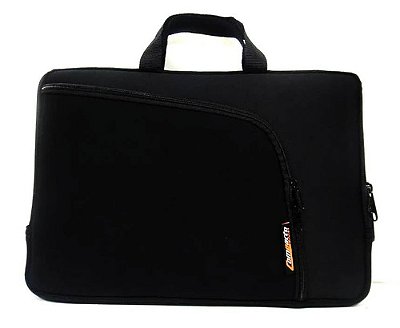 Case Para Notebook com Bolso e Alça