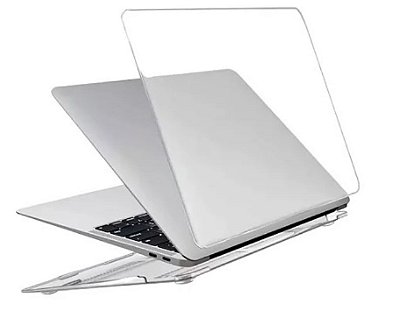 Capa de Acrílico Para Macbook