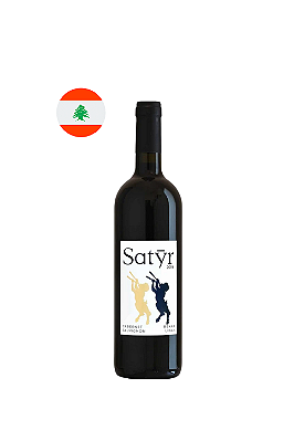 Satyr de Marsyas