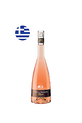Mega Spileo Rosé