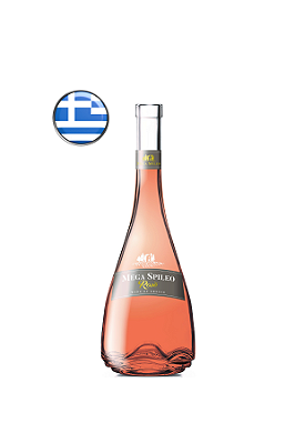Mega Spileo Rosé