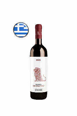 Nemea Agiorgitiko PDO
