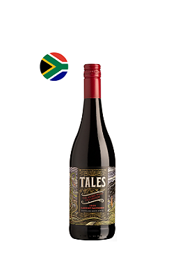 Tales Swartland