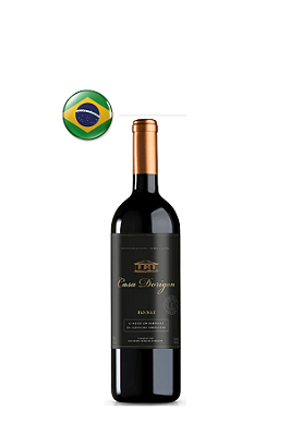 Casa Dorigon Tannat