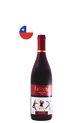 Felitche Pinot Noir