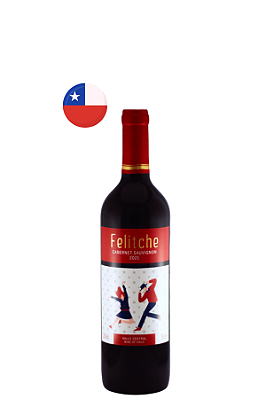Felitche Cabernet Sauvignon