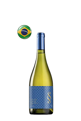Schloss Semler de Riesling Renano Branco